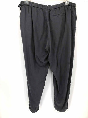 EILEEN FISHER Gray Size LARGE  (L) Pants