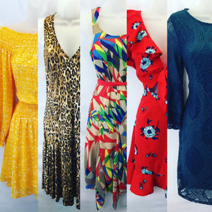 Dresses & Skirts ReturnStyle Dresses & Skirts ReturnStyle