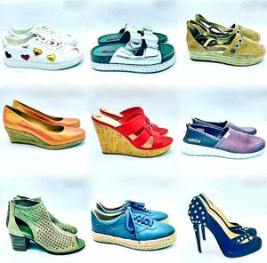 Shoes &amp; Footwear