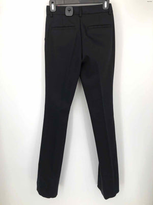 ALICE & OLIVIA Black Slacks Size 0  (XS) Pants