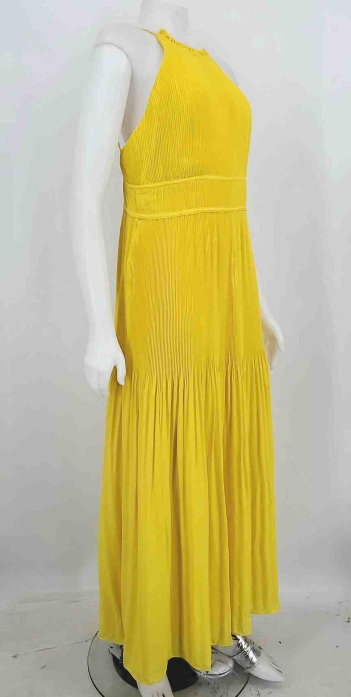 amur maxi dress Reese Cascade Lace Gown