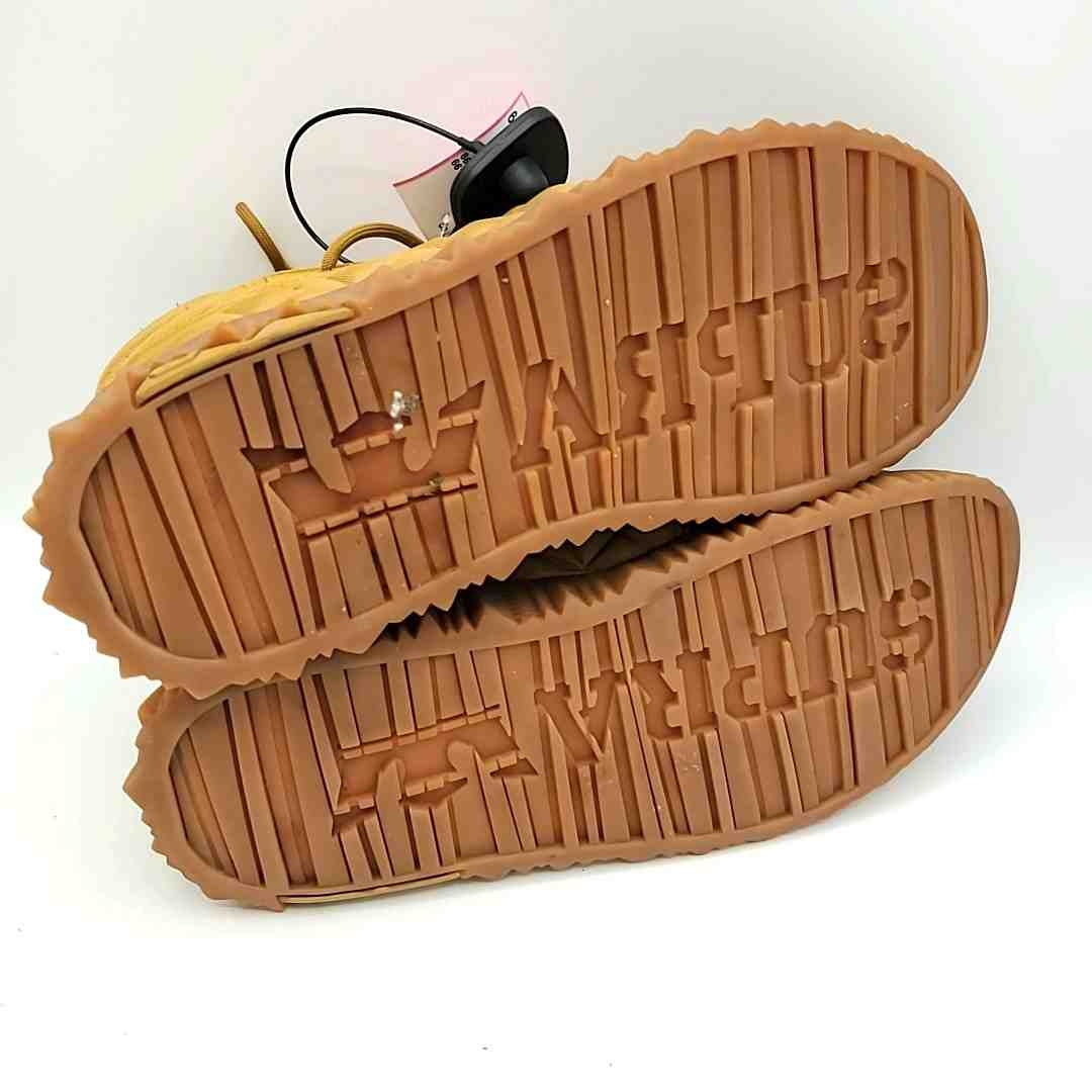 SUPRA Tan High Top Shoe Size 8-1/2 Shoes – ReturnStyle