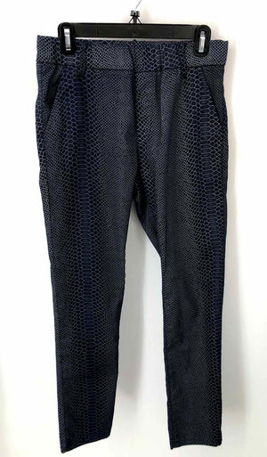 FLOG Navy Reptile Jogger Size 27 (S) Pants