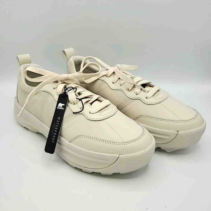SOREL Ivory Sneaker Shoe Size 9-1/2 Shoes