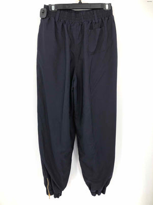 ESCADA Navy Jogger Size LARGE  (L) Pants