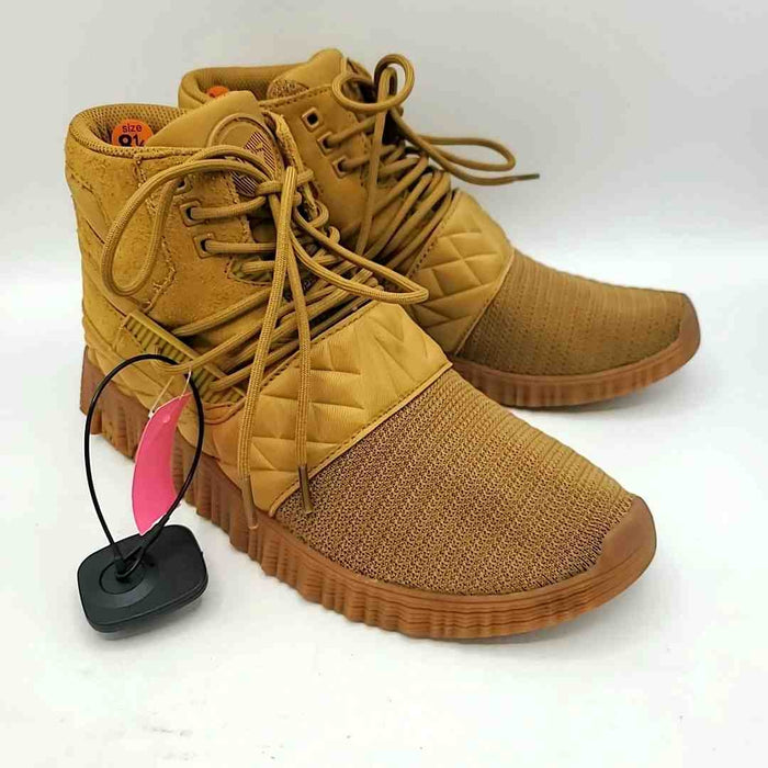   オープンシュガー SUPRA Tan High Top Shoe Size 8-1/2 Shoes – ReturnStyle