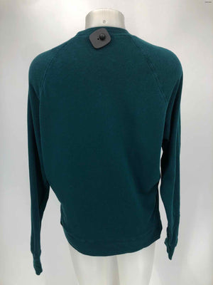 JAMES PERSE Green Pullover Size 0  (XS) Top