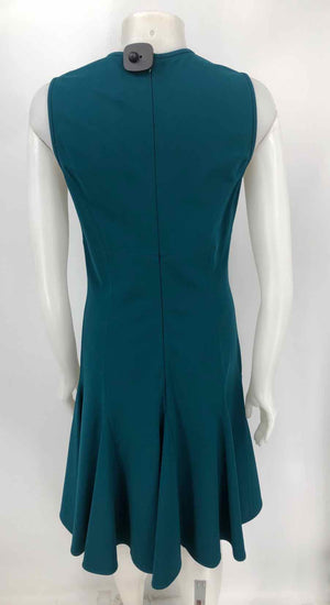 MICHAEL KORS Teal Tank Size 8  (M) Dress