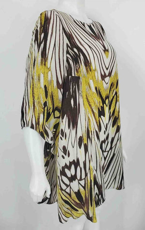 leifsdottir silk dress Leifsdottir Silk Dress
