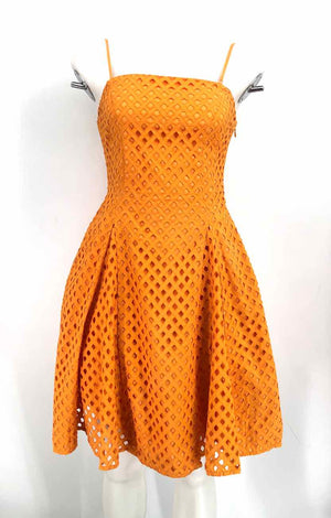 anthropologie yellow dress | Dresses | Anthropologie Smocked Cotton Midi In XXS at Anthropologie ANTHROPOLOGIE Yellow Blue Multi Floral