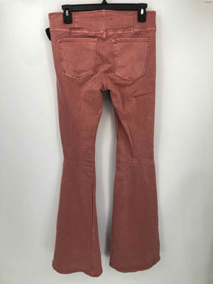 WE THE FREE by FREE PEOPLE Pink Boot Cut Size 28 (S) Pants