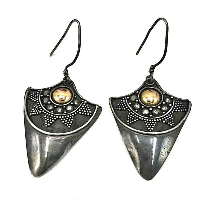 Sterling Silver ss Earrings