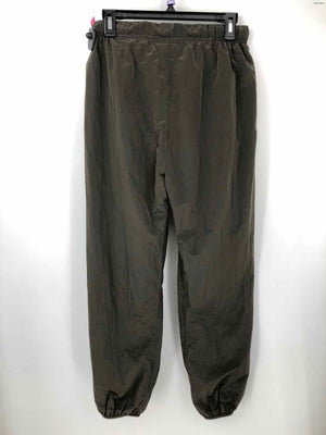 ESSENTIALS FEAR OF GOD Olive Jogger Size X-SMALL Pants