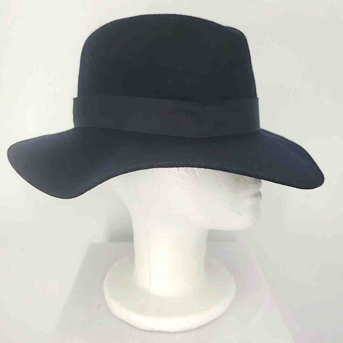 RAG & BONE Navy Pre Loved Hat