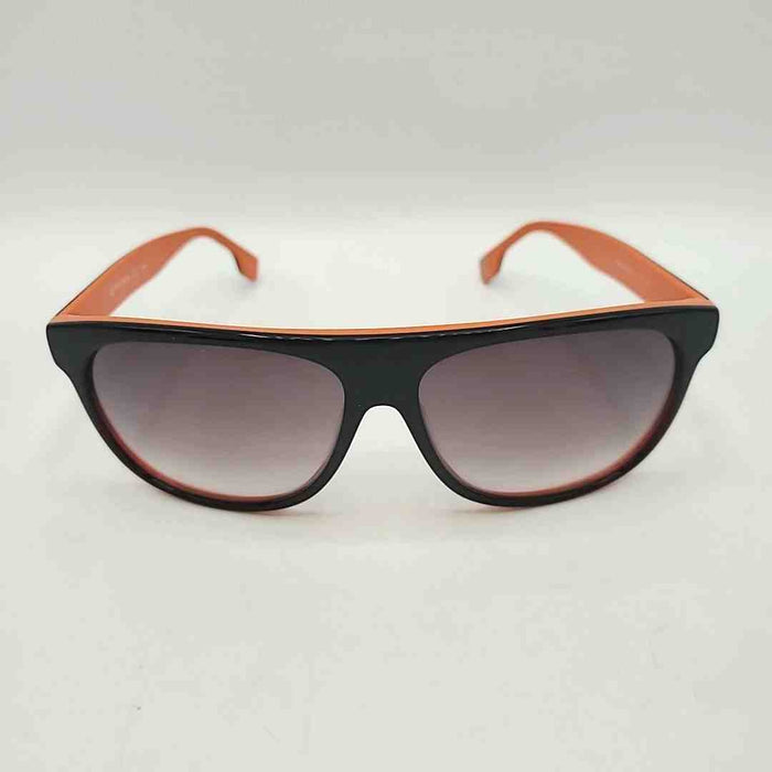 BOSS Orange Burgundy Pre Loved Sunglasses