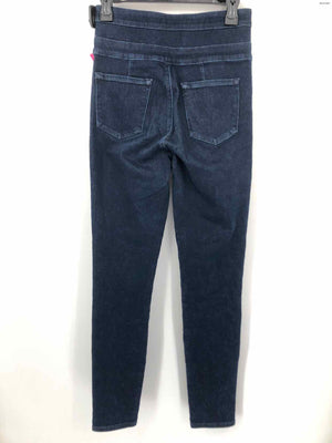 J BRAND Dark Blue Denim High Rise Size 27 (S) Jeans