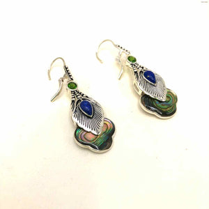 Sterling Silver ss Earrings