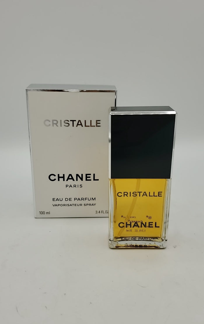 CHANEL Amber Glass Ground Shipping Only! Pre Loved Perfume