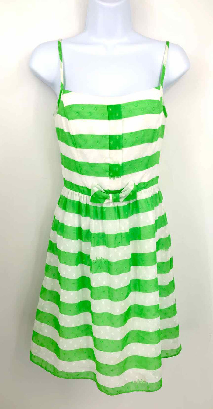 green and white lilly pulitzer dress Lilly Pulitzer Marleigh Stretch Maxi Shift Dress