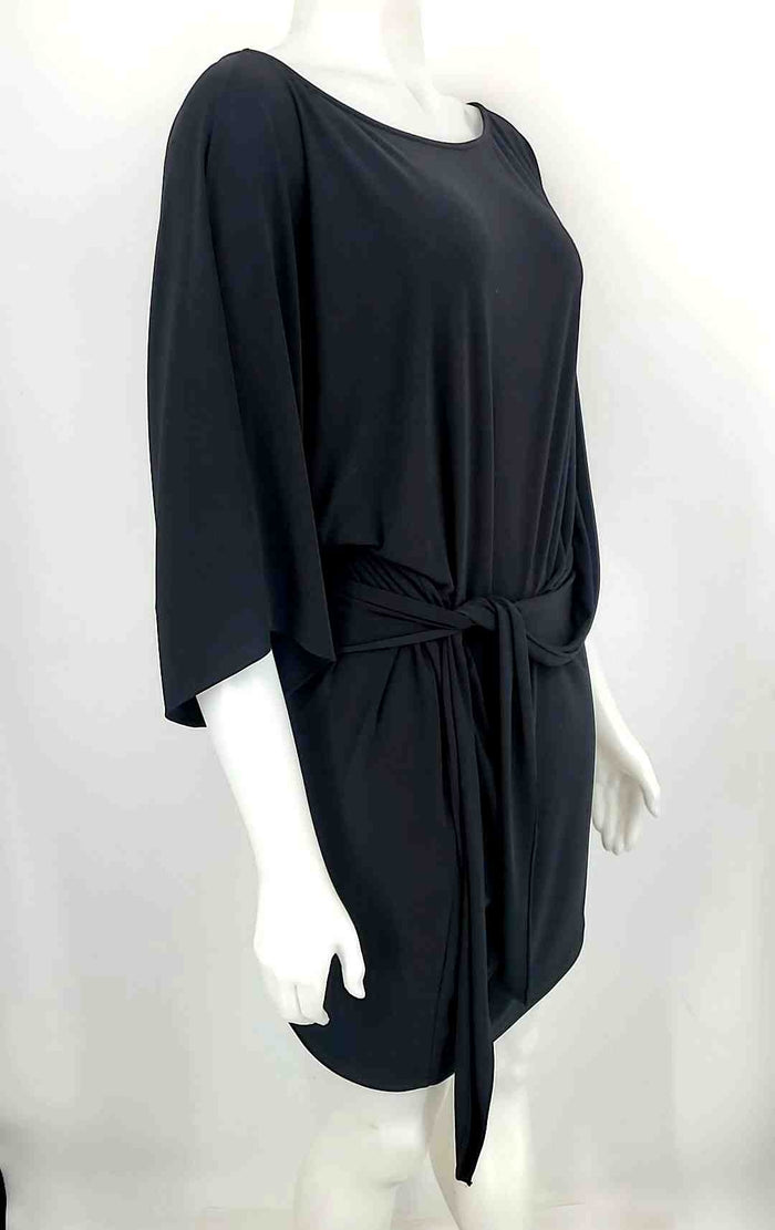 abi mini dress ABI MINI DRESS BLACK