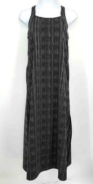 athleta maxi dresses ATHLETA Black White Multi Print Maxi Length Size LARGE (L) Dress ReturnStyle athleta maxi dresses ATHLETA Black White Multi Print Maxi Length Size LARGE (L) Dress ReturnStyle