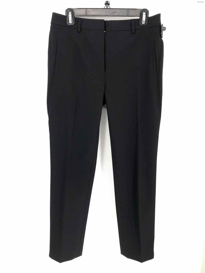 CARLISLE Black Slacks Size 6  (S) Pants
