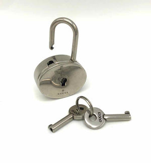GUCCI Lock & Key