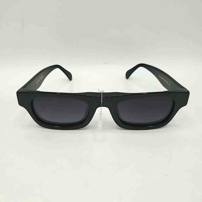 ANINE BING Black Pre Loved AS IS Sunglasses