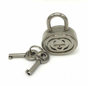 GUCCI Lock & Key