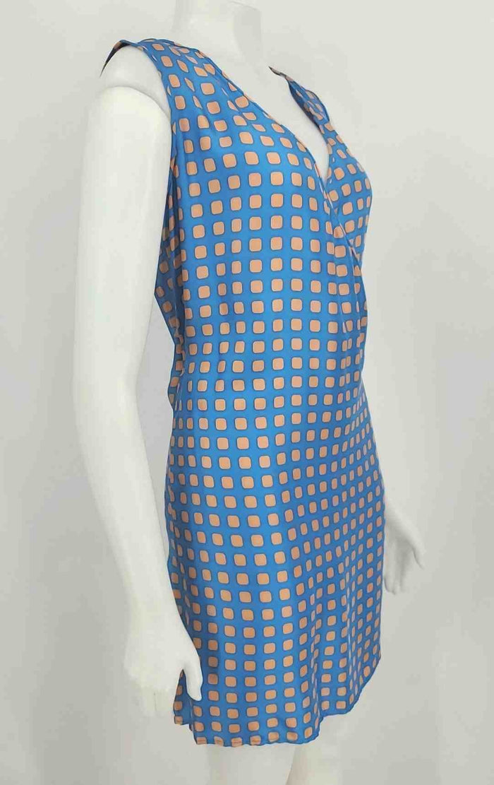 DVF