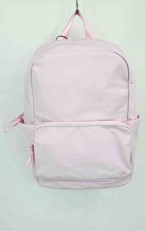 light pink lululemon bag Everywhere Wordmark Crossbody Belt 1L W 35 x D 8cm x H 16cm (13.8 x 3.1 x 6.3) Lululemon Acute Tote *23L -
