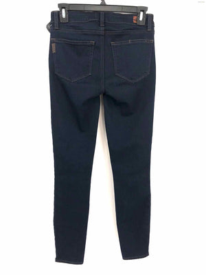 PAIGE Dk Blue Denim Skinny Size 26 (S) Jeans
