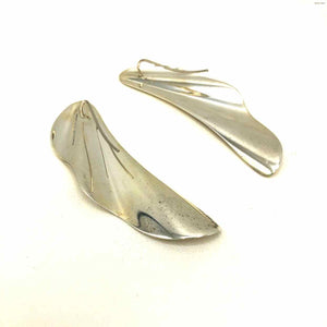 TIFFANY & CO Silver Pre Loved ss Earrings