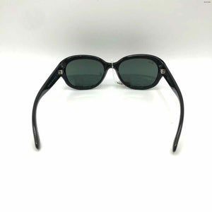 RAY BAN Black Pre Loved Sunglasses