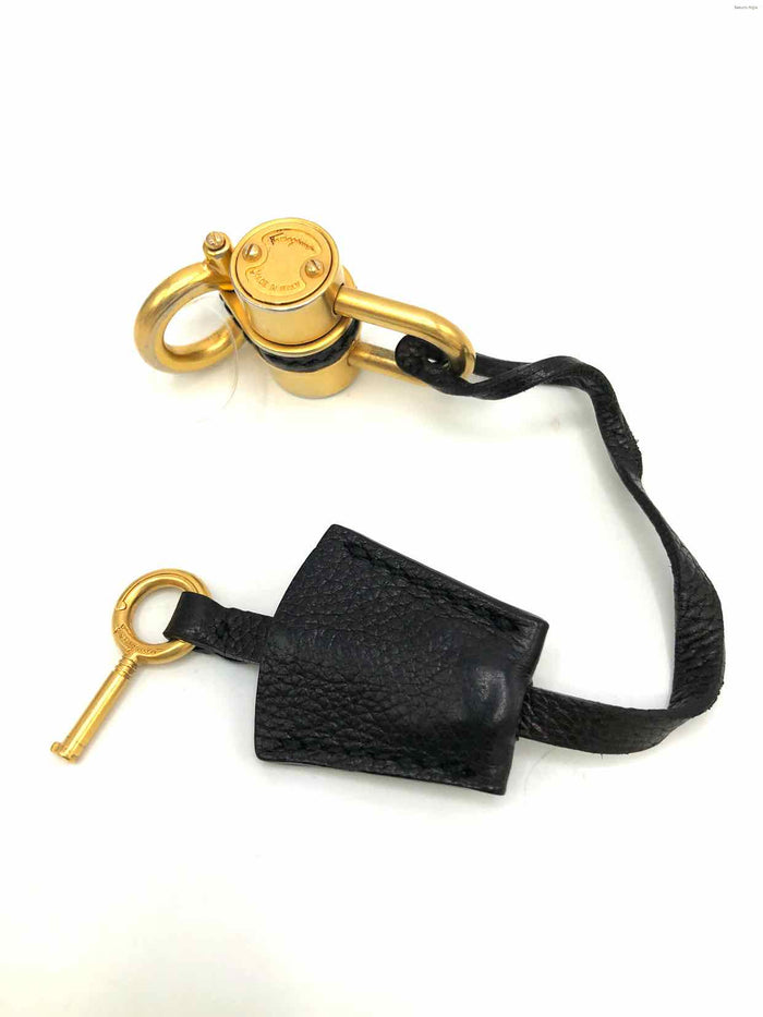 FERRAGAMO Lock & Key