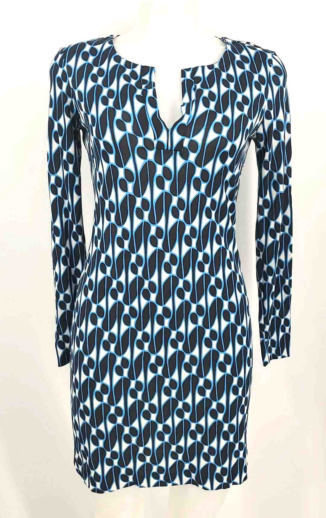 DVF