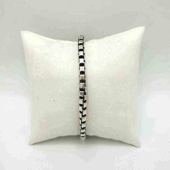 TIFFANY & CO Silver Bracelet