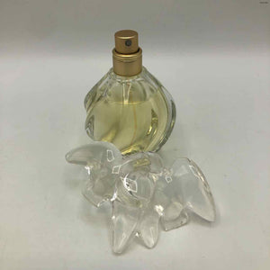 NINA RICCI Clear Yellow Ground Shipping Only! Perfume