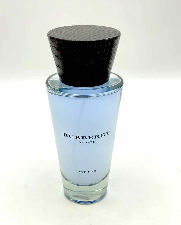 BURBERRY Blue Brown Ground Shipping Only! Perfume