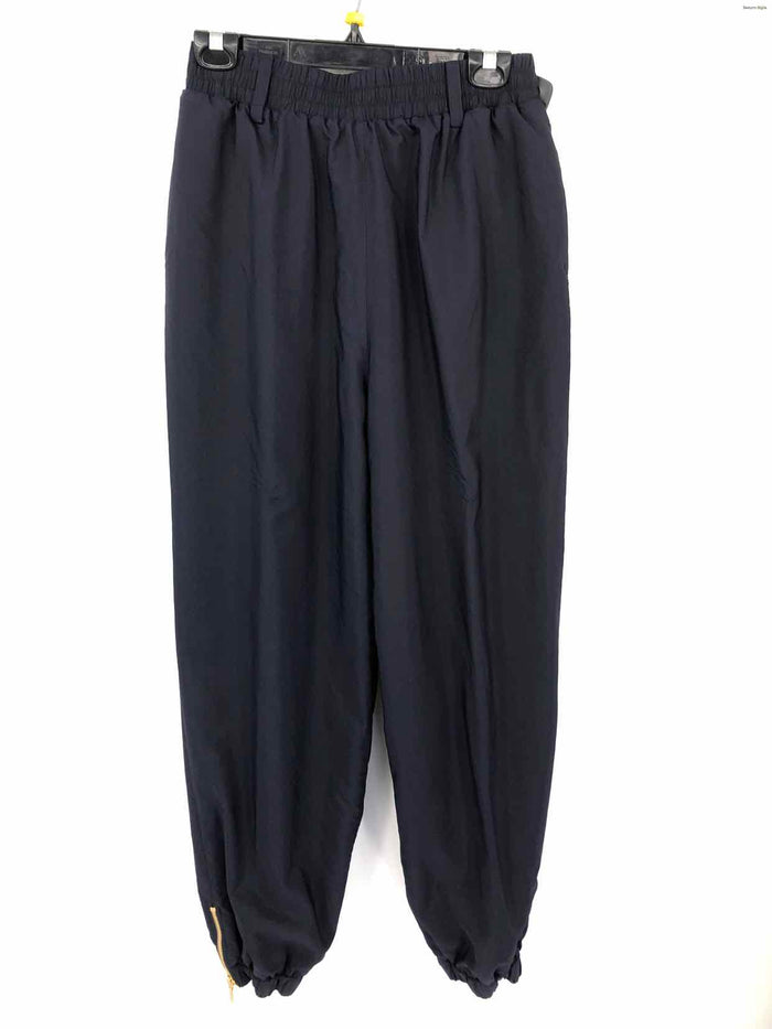 ESCADA Navy Jogger Size LARGE  (L) Pants