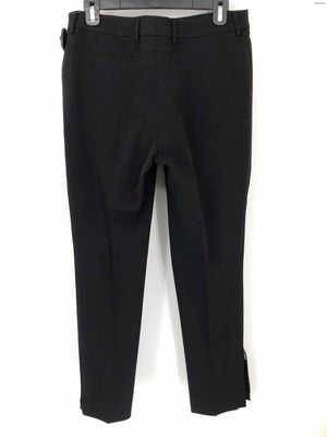 CARLISLE Black Slacks Size 6  (S) Pants