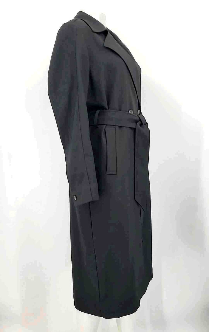 DARLING Black Coat Women Size SMALL (S) Jacket