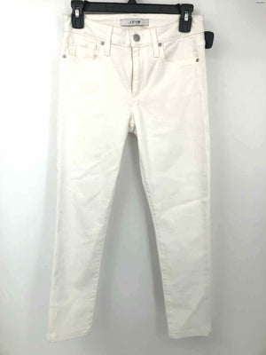 JOES Dk Blue Denim Cuffed Crop Size 27 (S) Jeans