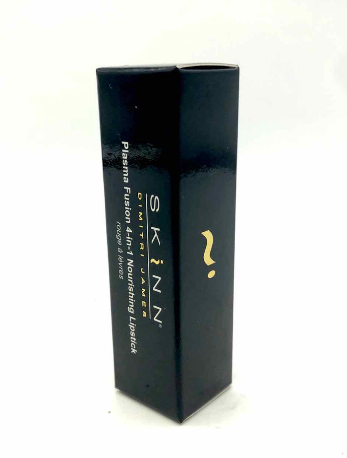 SKINN Black Ground Shipping Only! New! Lipstick