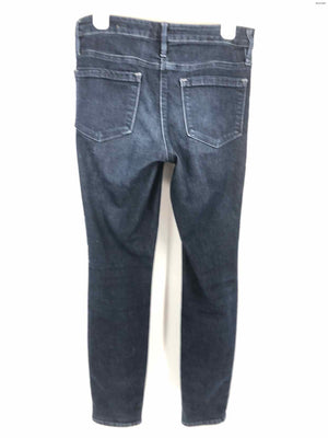 ATHLETA Dk Blue Skinny Size 4  (S) Jeans