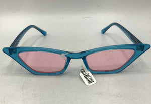 BLENDERS EYEWEAR Blue Pink Sunglasses