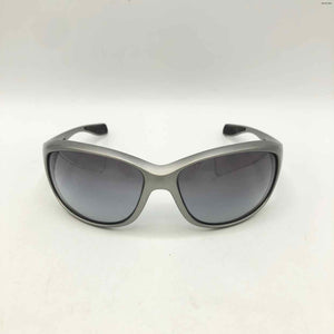PRADA Silver Pre Loved Sunglasses