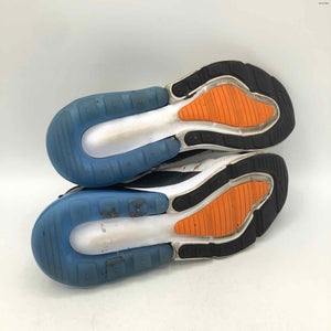 NIKE Beige White Sneaker Shoe Size 6 Burlap Shoes