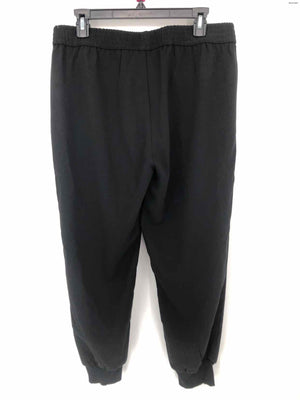 JOIE Black Jogger Size LARGE  (L) Pants