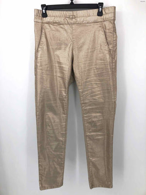 FLOG Gold Jogger Size 28 (S) Pants
